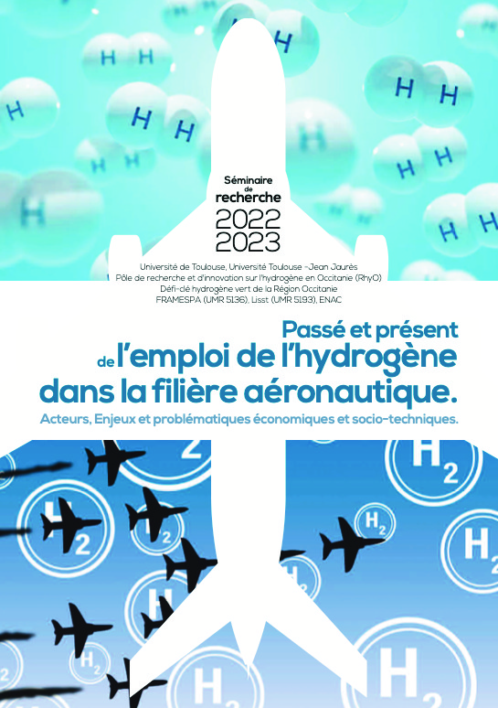 Hydrogène Th3