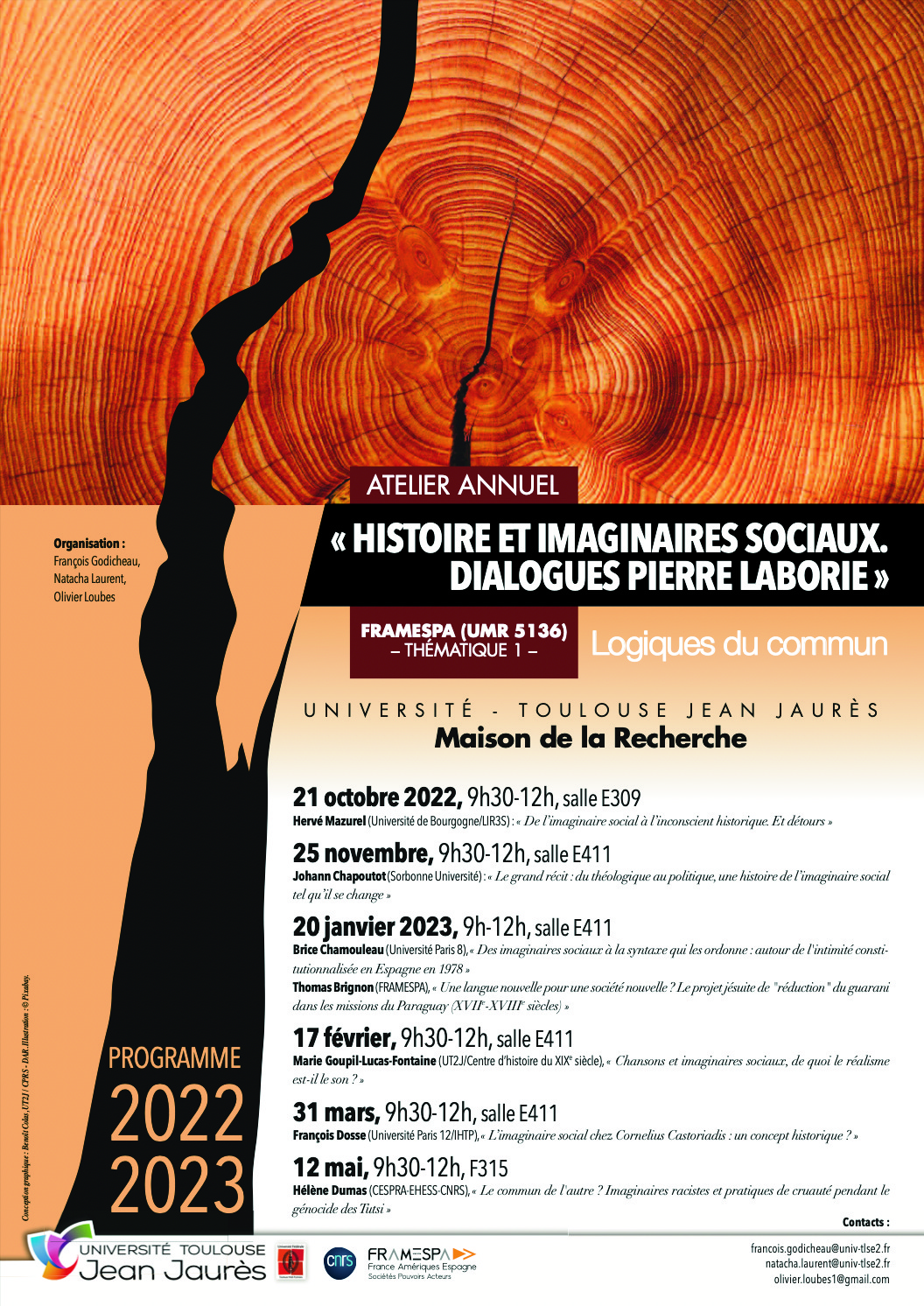 Histoire et imaginaire