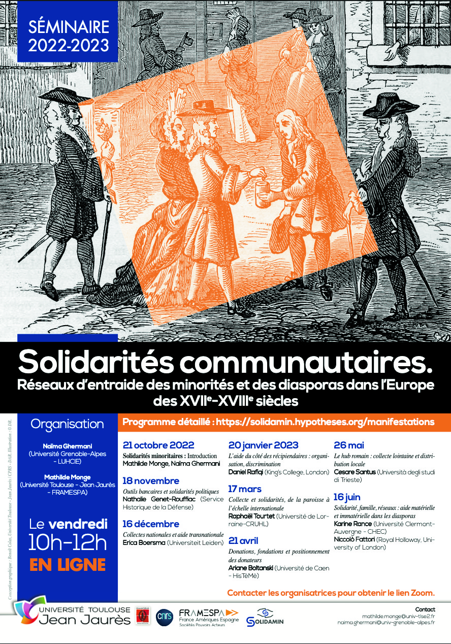 affiche solidamin 