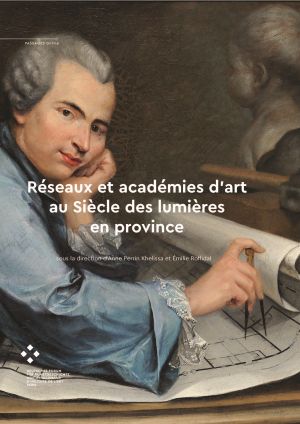 Couv Réseaux académies