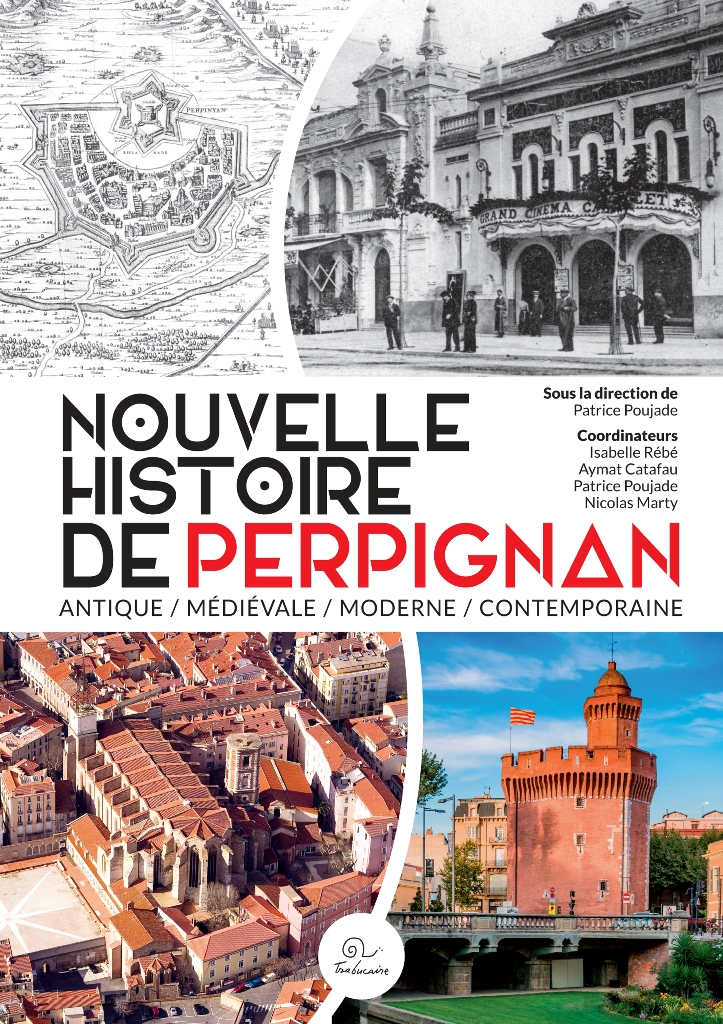 Nouvelle histoire de Perpignan